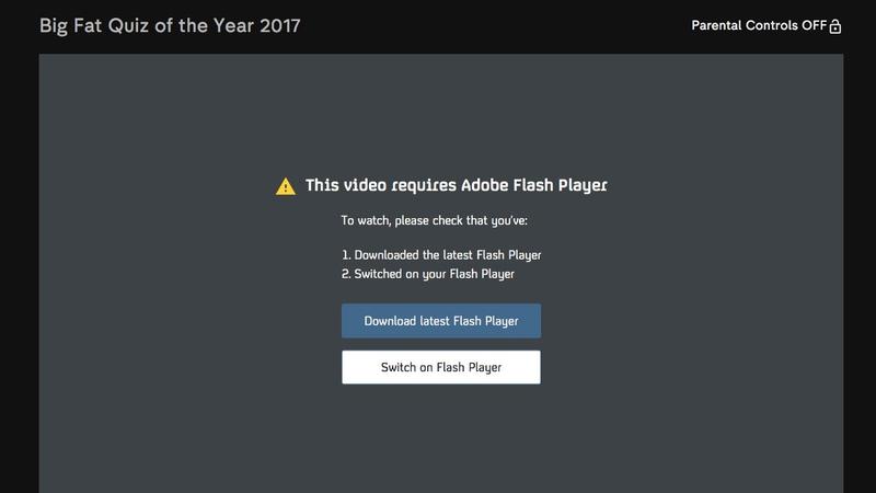 Adobe flash player 11 for mac os x 10.4.11
